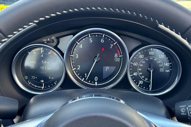 2026 Mazda MX-5 Grand Touring