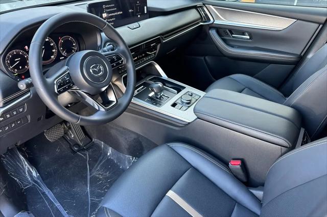 2026 Mazda X-90 3.3 Turbo Premium Plus