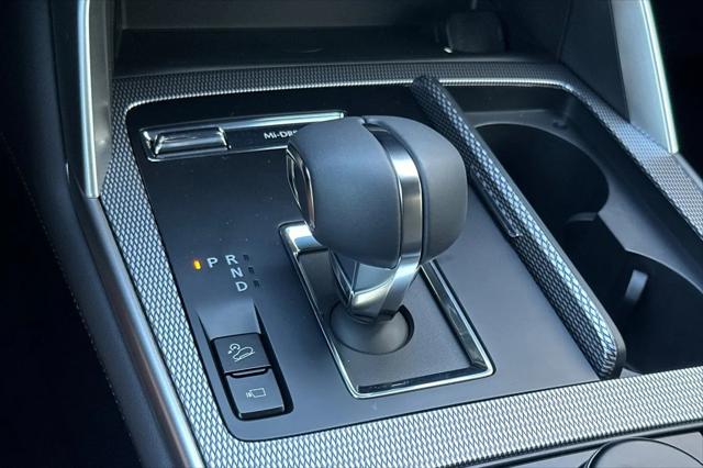 2026 Mazda X-90 3.3 Turbo Premium Plus