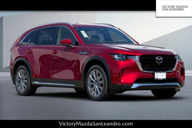 2026 Mazda X-90 3.3 Turbo Premium Plus for sale in San Leandro, CA
