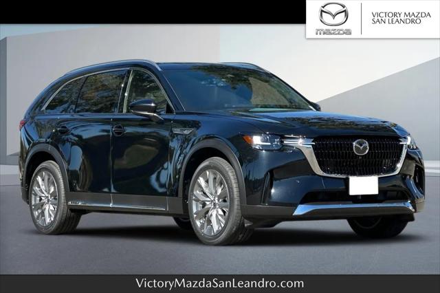 2026 Mazda X-90 3.3 Turbo Premium Plus for sale in San Leandro, CA