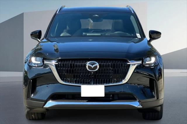 2026 Mazda X-90 3.3 Turbo Premium Plus
