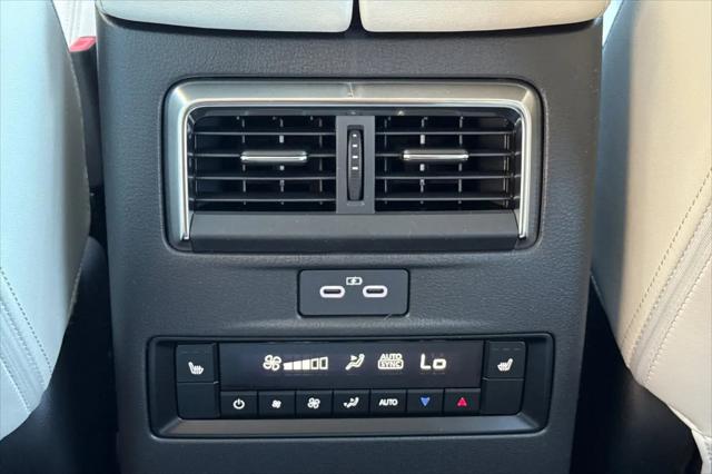 2026 Mazda X-90 3.3 Turbo Premium Plus