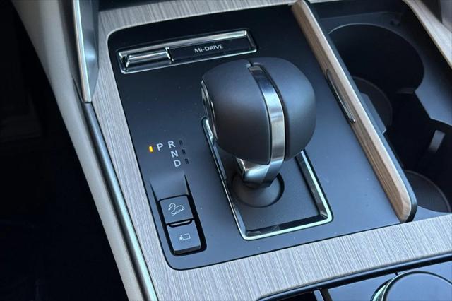 2026 Mazda X-90 3.3 Turbo Premium Plus