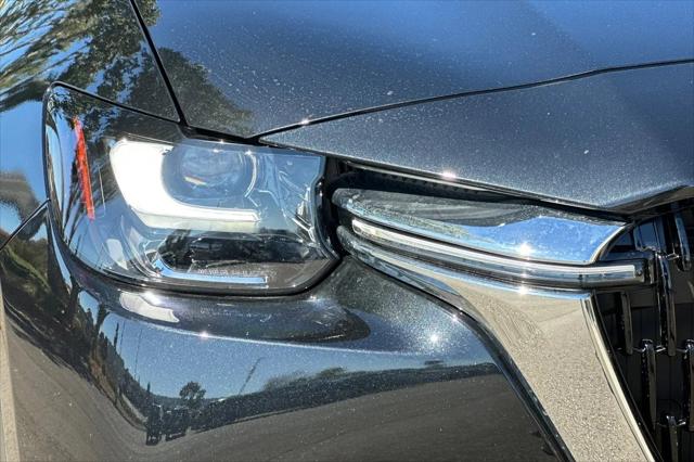 2026 Mazda X-90 3.3 Turbo Premium Plus
