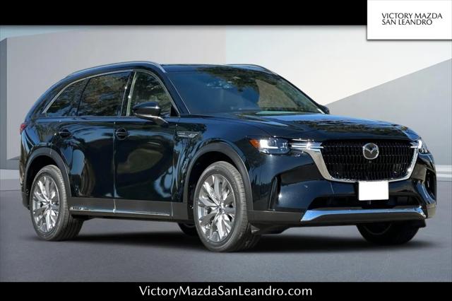 2026 Mazda X-90 3.3 Turbo Premium Plus for sale in San Leandro, CA