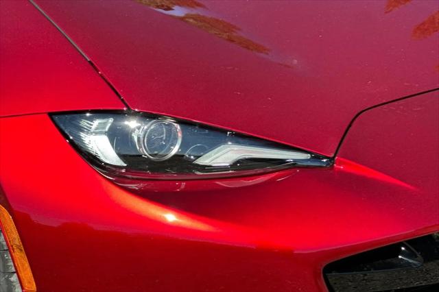 2026 Mazda MX-5 Sport