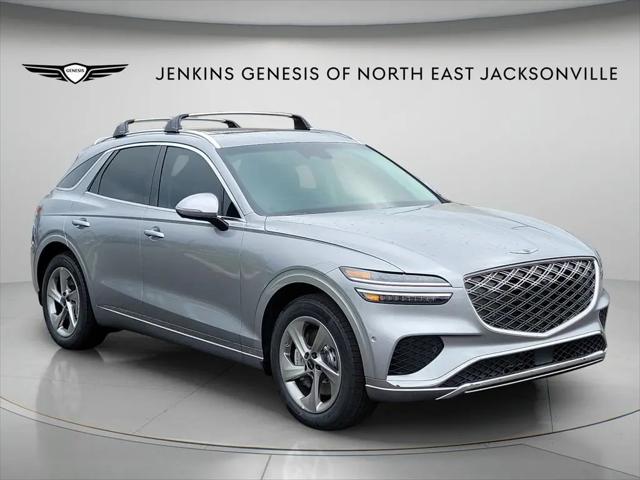 2026 Genesis GV70 2.5T Advanced for sale in Jacksonville, FL