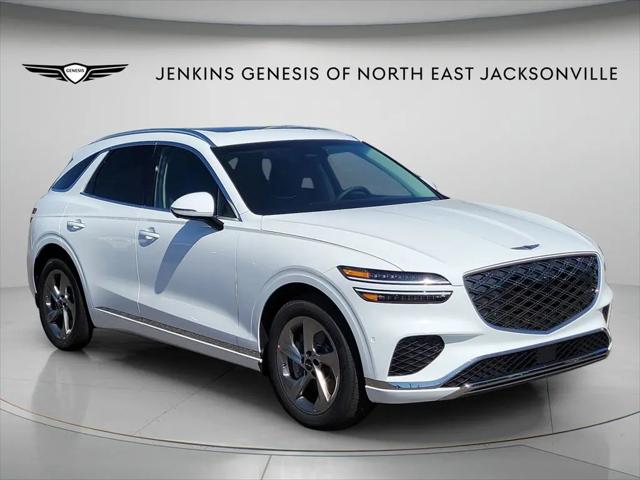 2026 Genesis GV70 2.5T Advanced for sale in Jacksonville, FL