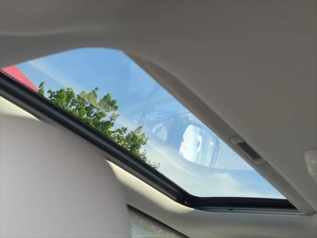 2025 Kia Carnival MPV SX Prestige