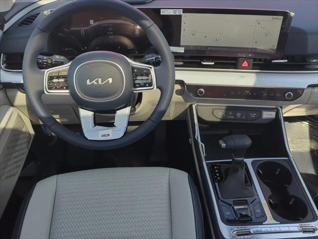2025 Kia Carnival MPV SX Prestige