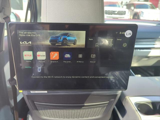 2025 Kia Carnival MPV SX Prestige
