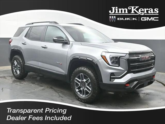 2026 GMC Terrain AWD AT4 for sale in Memphis, TN