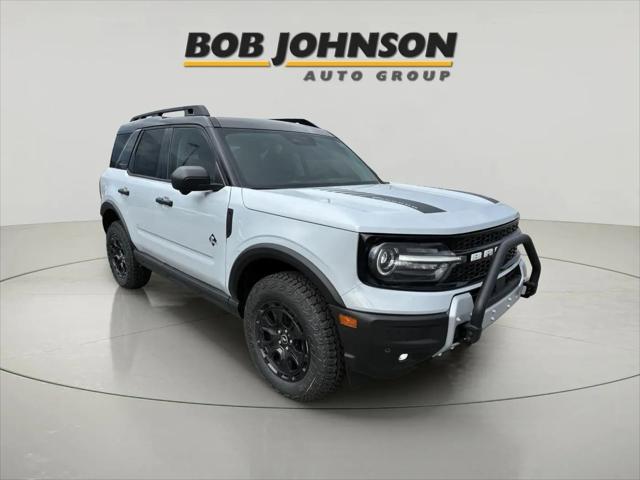 2026 Ford Bronco Sport Outer Banks for sale in Pulaski, NY