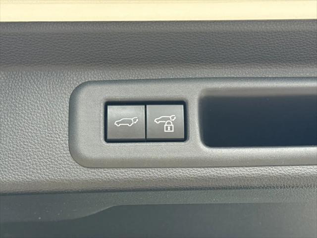 2023 Toyota Sequoia TRD Pro