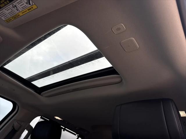 2023 Toyota Sequoia TRD Pro