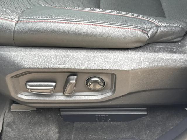 2023 Toyota Sequoia TRD Pro