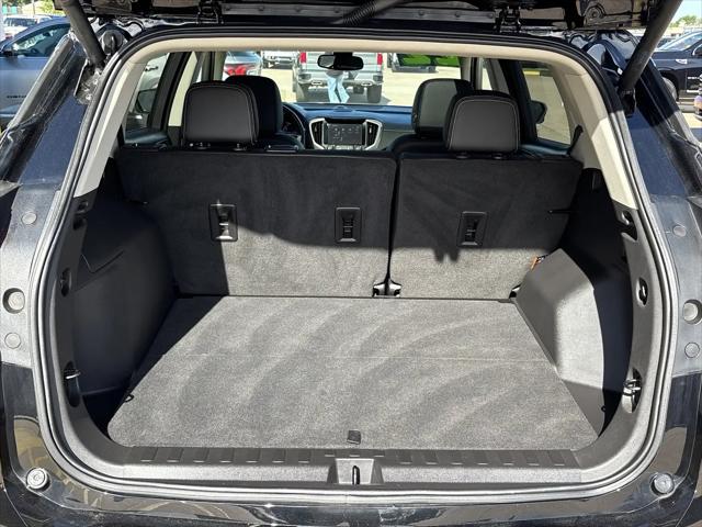 2022 GMC Terrain AWD Denali