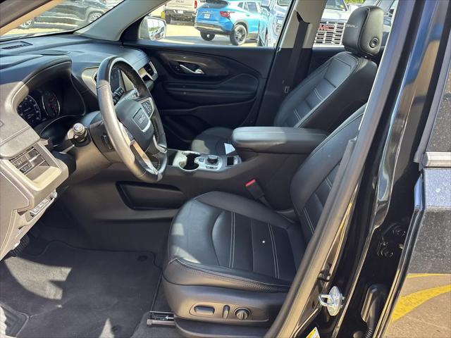 2022 GMC Terrain AWD Denali