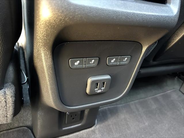 2022 GMC Terrain AWD Denali