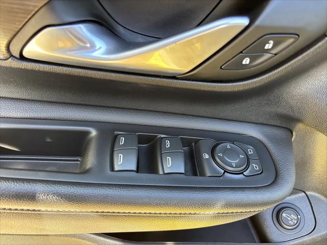2022 GMC Terrain AWD Denali