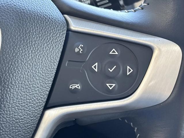 2022 GMC Terrain AWD Denali