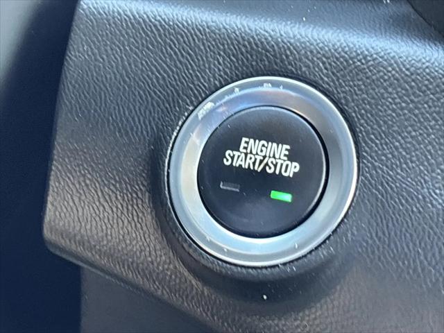 2022 GMC Terrain AWD Denali