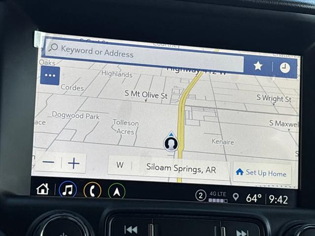 2022 GMC Terrain AWD Denali