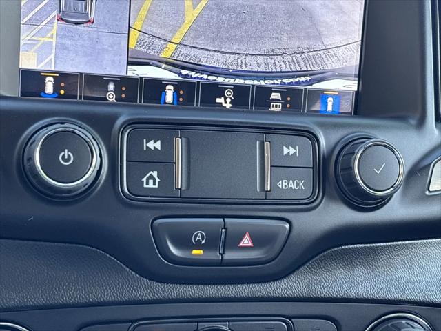 2022 GMC Terrain AWD Denali