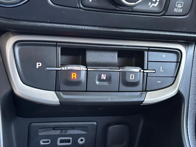 2022 GMC Terrain AWD Denali
