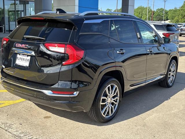 2022 GMC Terrain AWD Denali