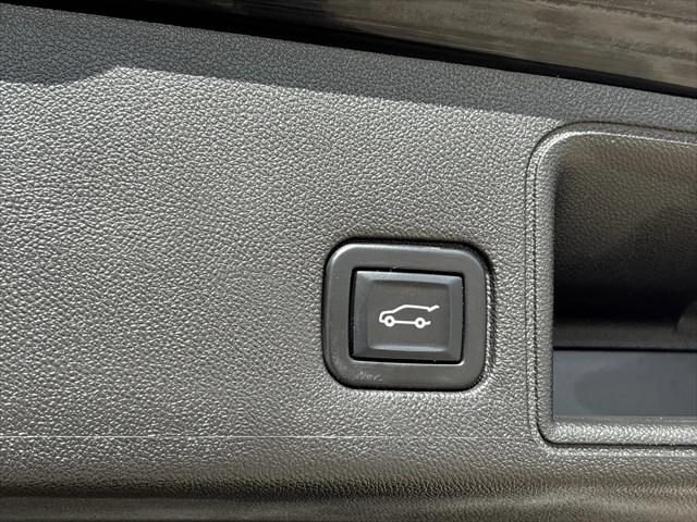 2022 GMC Terrain AWD Denali