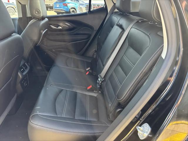 2022 GMC Terrain AWD Denali
