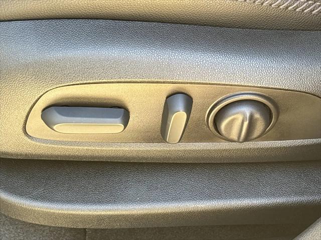 2022 GMC Terrain AWD Denali