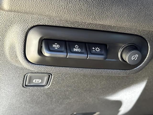2022 GMC Terrain AWD Denali