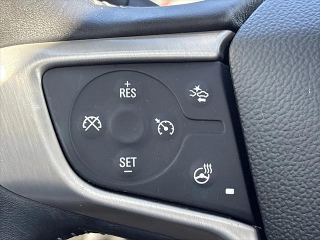 2022 GMC Terrain AWD Denali