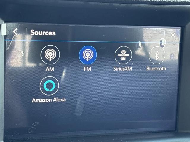 2022 GMC Terrain AWD Denali