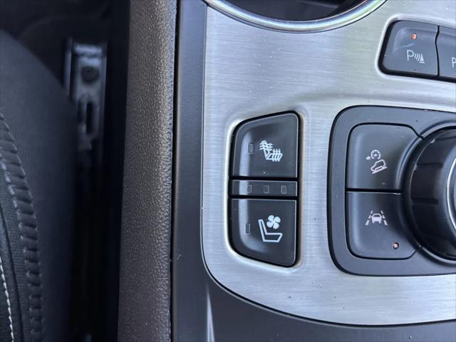 2022 GMC Terrain AWD Denali