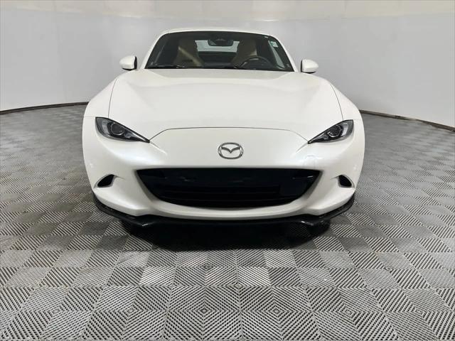 2026 Mazda MX-5 Grand Touring