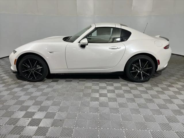 2026 Mazda MX-5 Grand Touring