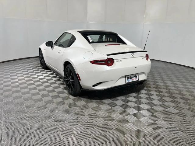 2026 Mazda MX-5 Grand Touring