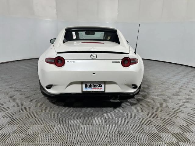 2026 Mazda MX-5 Grand Touring