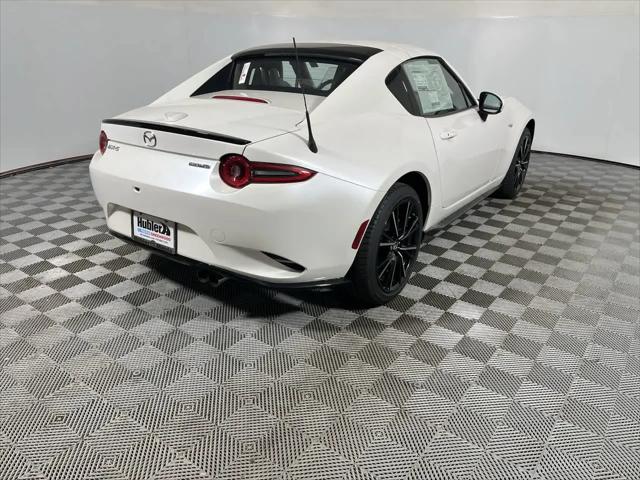 2026 Mazda MX-5 Grand Touring