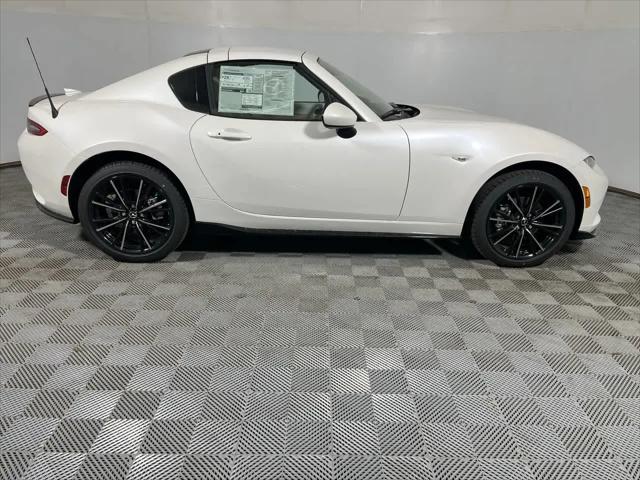 2026 Mazda MX-5 Grand Touring