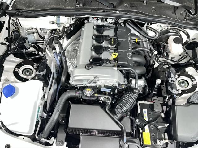 2026 Mazda MX-5 Grand Touring