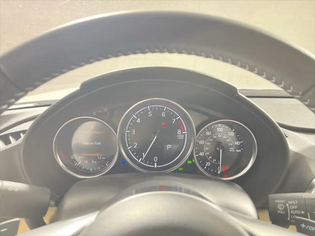 2026 Mazda MX-5 Grand Touring