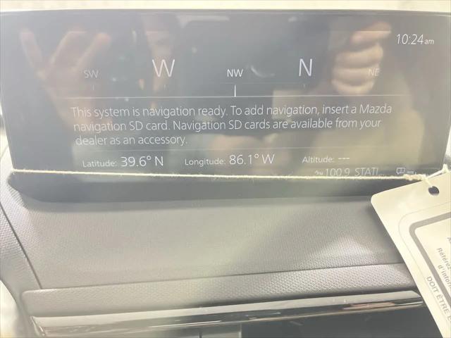 2026 Mazda MX-5 Grand Touring