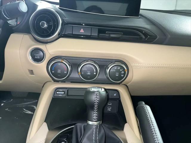 2026 Mazda MX-5 Grand Touring
