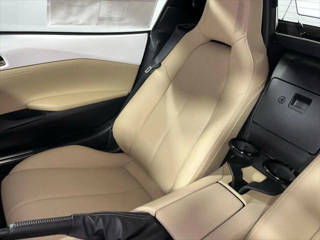 2026 Mazda MX-5 Grand Touring