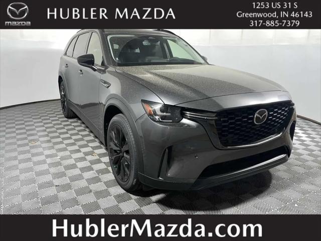 2026 Mazda X-90 3.3 Turbo Premium Sport for sale in Greenwood, IN